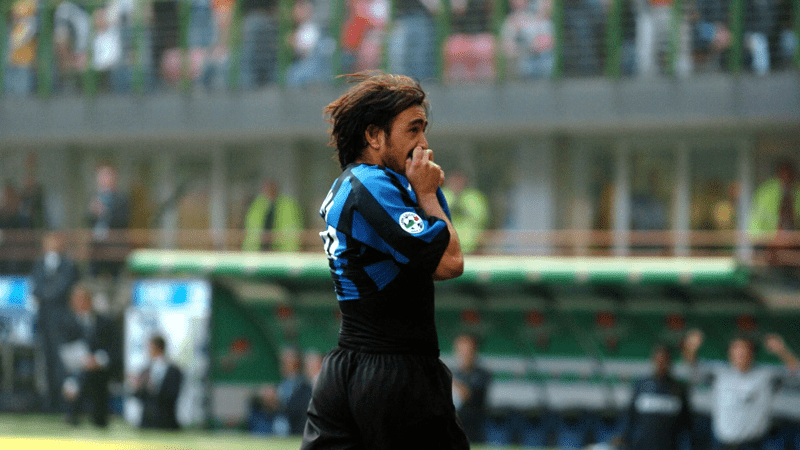 Recoba turns 50 – happy birthday, Chino!