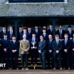 Inside NSB - the state school at the top of English rugby union