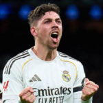 Arsenal trial and self-doubt: Valverde's journey to Real legend