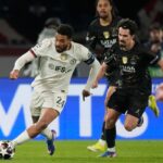 Is Chelsea vs PSG on TV? Channel, kick-off time and how to watch Champions League clash