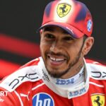 'Looking like the Hamilton of old' and potential rule changes - F1 Q&A