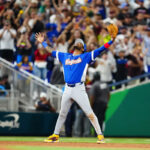 World Baseball Classic: Venezuela advances to first WBC final and a shot at redemption vs. Team USA