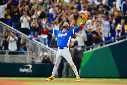 World Baseball Classic: Venezuela advances to first WBC final and a shot at redemption vs. Team USA