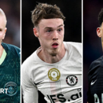 Hope for Man City, Chelsea & Spurs - great Champions League comebacks