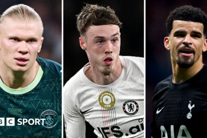 Hope for Man City, Chelsea & Spurs - great Champions League comebacks