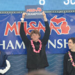 Who was the Holland Sentinel Athlete of the Week for March 9-16? Vote here