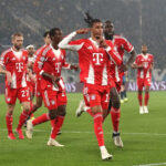 Bayern Munich vs Atalanta: Team news and predicted line-up