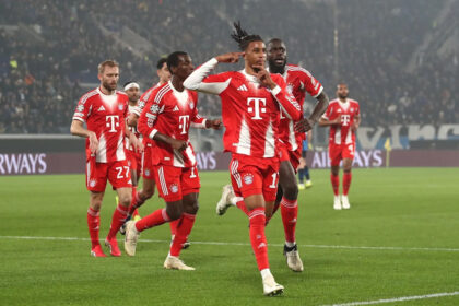 Bayern Munich vs Atalanta: Team news and predicted line-up