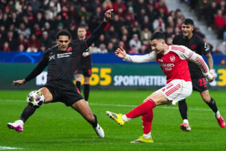 Arsenal vs Bayer Leverkusen: Team news and predicted line-up