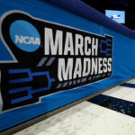 TV channel, start time for Clemson vs. Iowa in NCAA Tournament