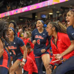 Women’s basketball NCAA Tournament preview