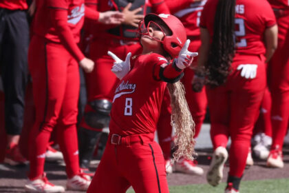 Big 12 softball power rankings: How run-rule loss was good for Texas Tech