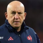 Edwards has 'ambition to win a Rugby Championship'