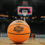 Printable March Madness, women's basketball NCAA Tournament bracket