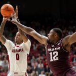 ESPN's Jay Bilas predicts Texas A&M vs. Saint Mary's in March Madness