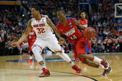 Is it good or bad to be the first game on Thursday of the NCAA Tournament?