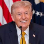 Trump teases Venezuela as 51st state after team advances to World Baseball Classic final