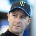 Rea to make World Superbike return - seven months after retiring