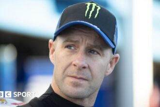 Rea to make World Superbike return - seven months after retiring