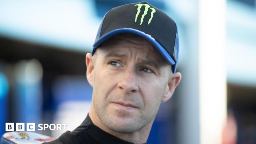 Rea to make World Superbike return - seven months after retiring