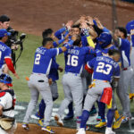 Venezuela defeats U.S. 3-2 for first World Baseball Classic title