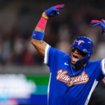Ronald Acuña Jr., Venezuela wins World Baseball Classic