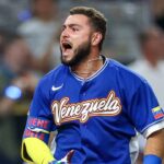 Venezuela shocks Team USA to win World Baseball Classic for first time