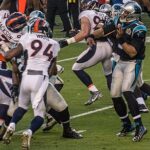 Source: Broncos get Waddle in deal with Dolphins