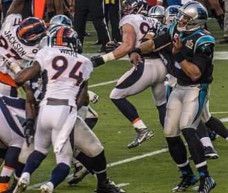 Source: Broncos get Waddle in deal with Dolphins