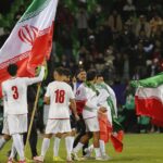 FIFA rejects Iran's push to move World Cup matches out of US to Mexico