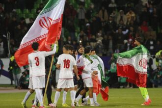 FIFA rejects Iran's push to move World Cup matches out of US to Mexico