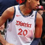 JC Tretter elected NFLPA executive director