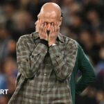 Will Champions League be Guardiola's Man City regret?