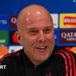 I must have done things wrong if fans not happy - Slot