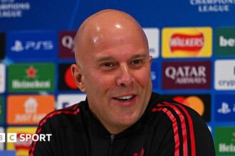 I must have done things wrong if fans not happy - Slot