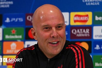 I must have done things wrong if fans not happy - Slot