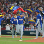 Watch Venezuela celebrate 2026 World Baseball Classic championship