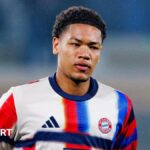 Why Bayern may have to play 16-year-old in goal