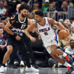 Player grades: Undermanned Sixers suffer blowout loss to Nuggets