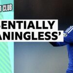 Chelsea fine 'meaningless if others aren't playing by same rules'