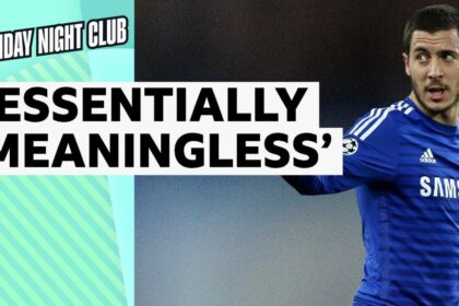 Chelsea fine 'meaningless if others aren't playing by same rules'