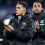 Fernandez uncertain over his Chelsea future
