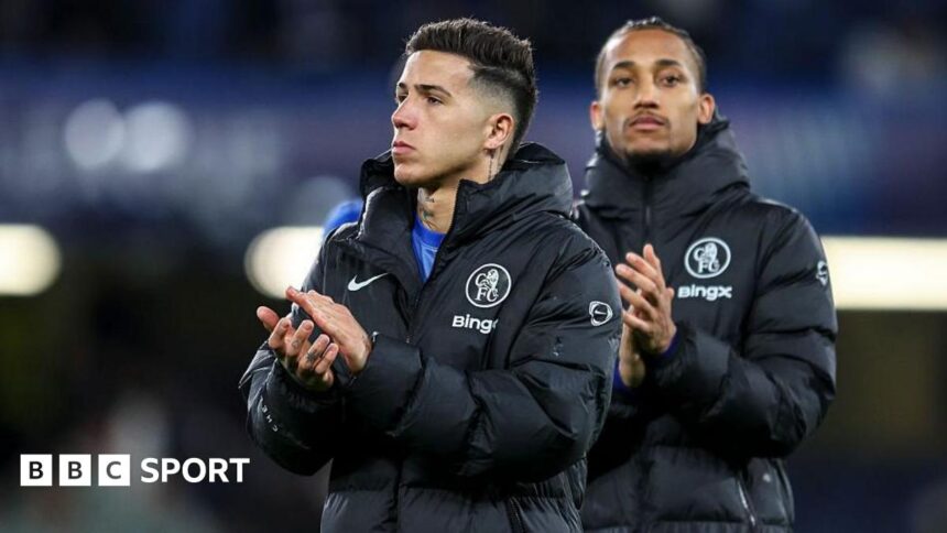 Fernandez uncertain over his Chelsea future