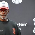 BBC not planning to use Johnson in 2026 coverage