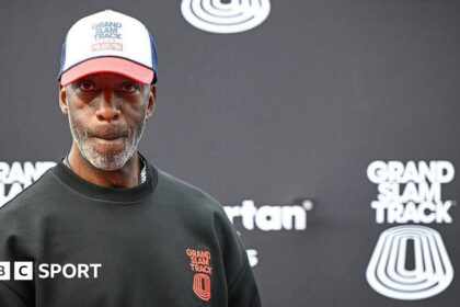 BBC not planning to use Johnson in 2026 coverage