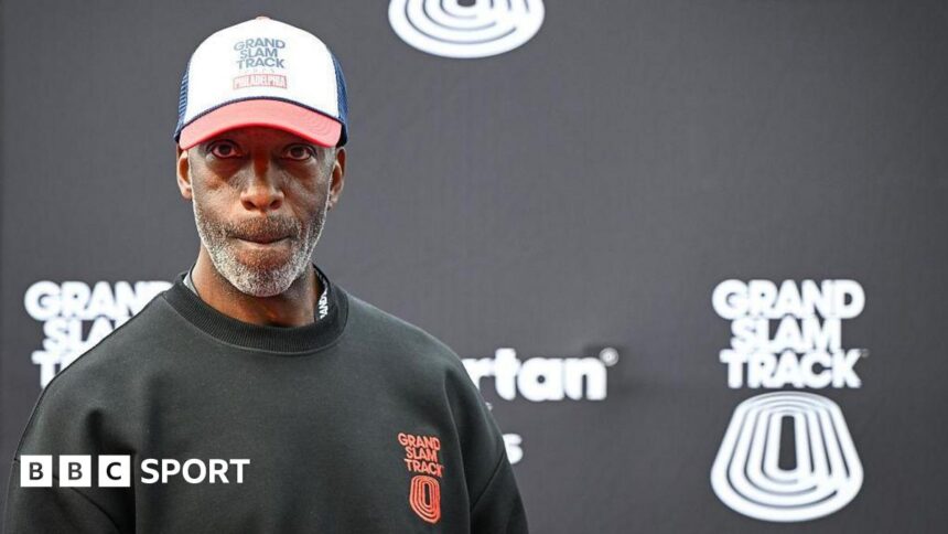 BBC not planning to use Johnson in 2026 coverage