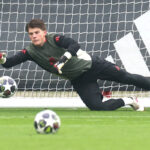 Bayern Munich vs Atalanta – Match preview and team news