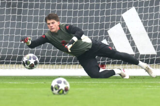 Bayern Munich vs Atalanta – Match preview and team news