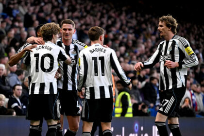 Newcastle United XI vs Barcelona – Predicted lineup and team news