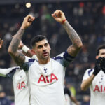 Tottenham Hotspur vs Atlético Madrid – Predicted lineup and team news